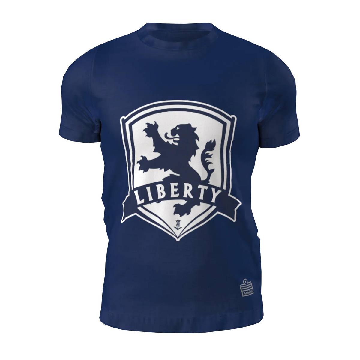 Liberty FC Performance NA