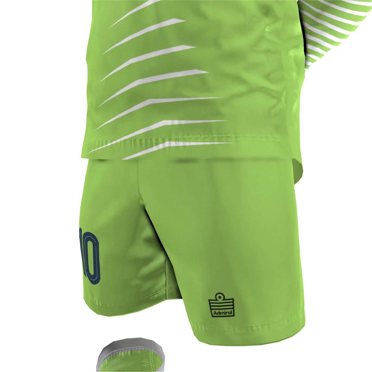 Green GK Short