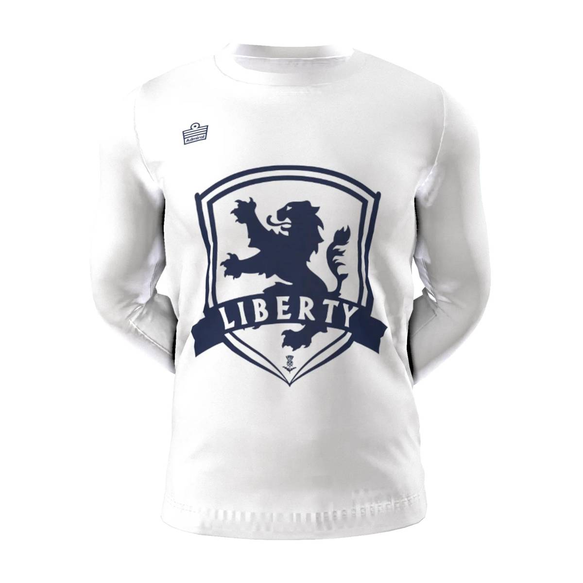 Liberty FC Performance LS WH