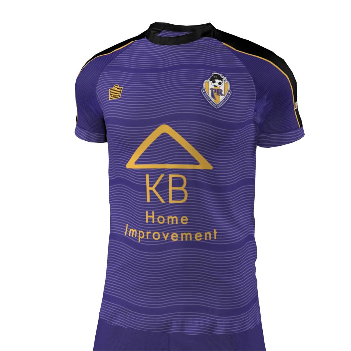 Home Jersey