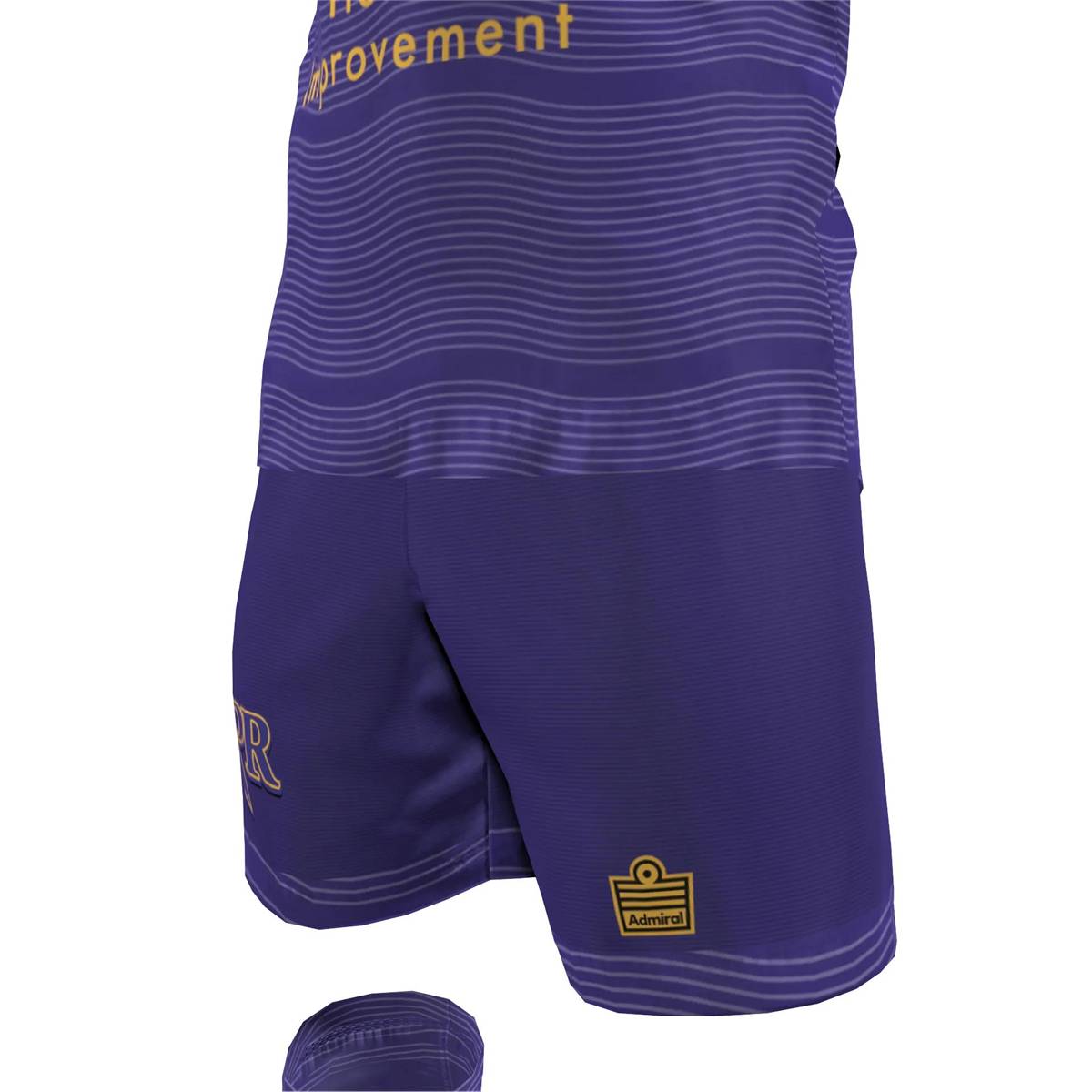 Home Shorts