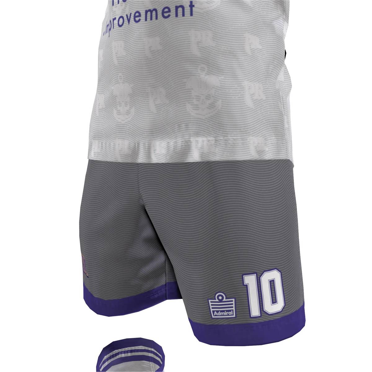 Away Shorts
