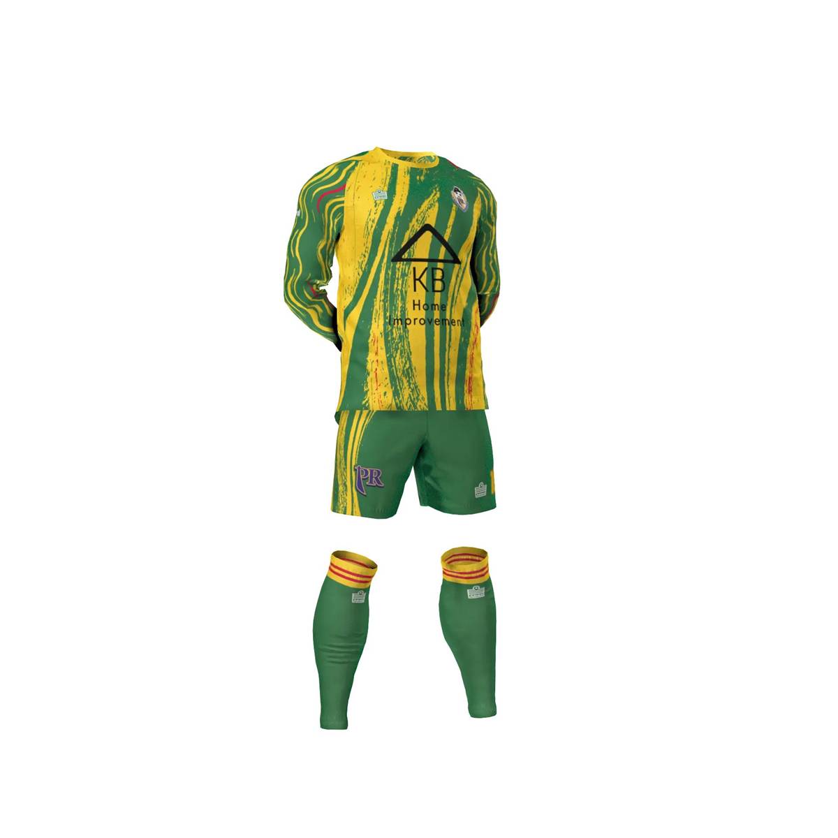 Home GK Kit