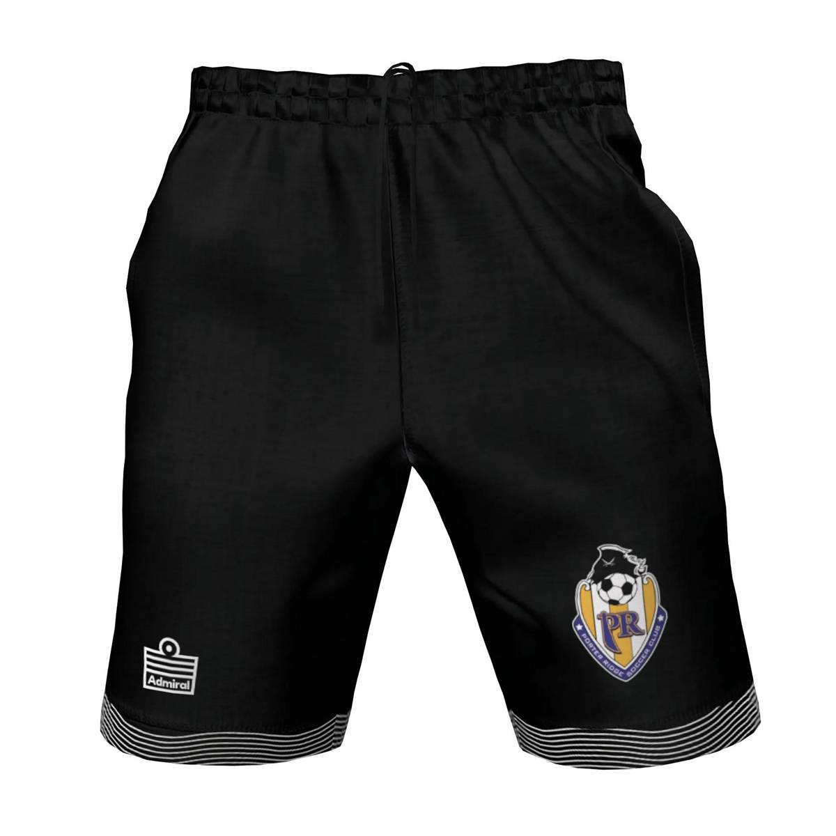 Coaches Shorts