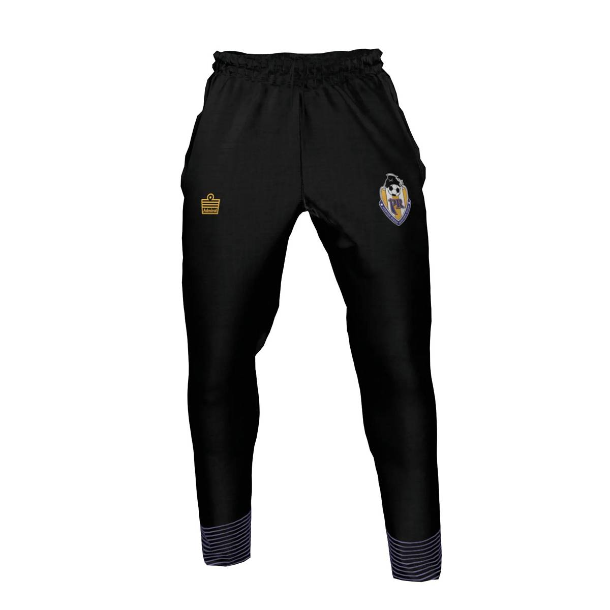 Coaches Pants