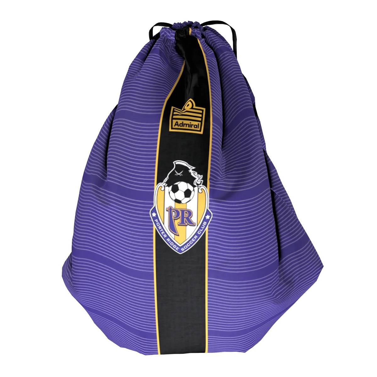 Drawstring Bag