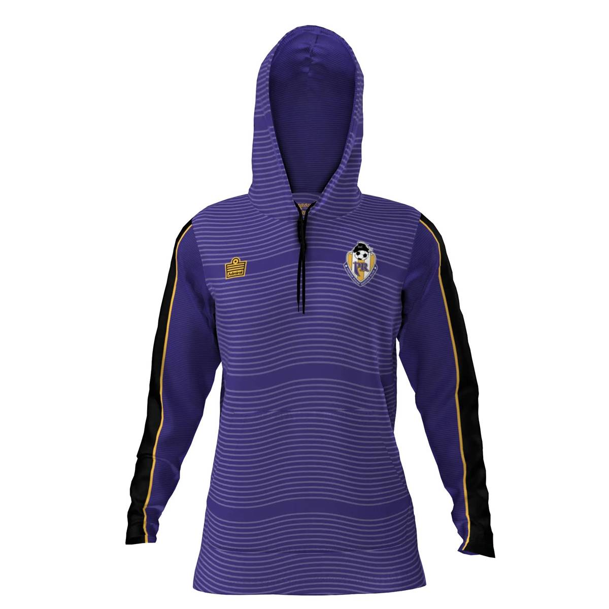 Porter Ridge Hoodie