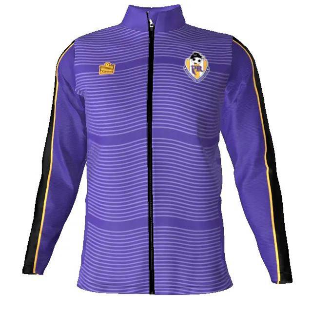 Porter Ridge Full Zip Jacket