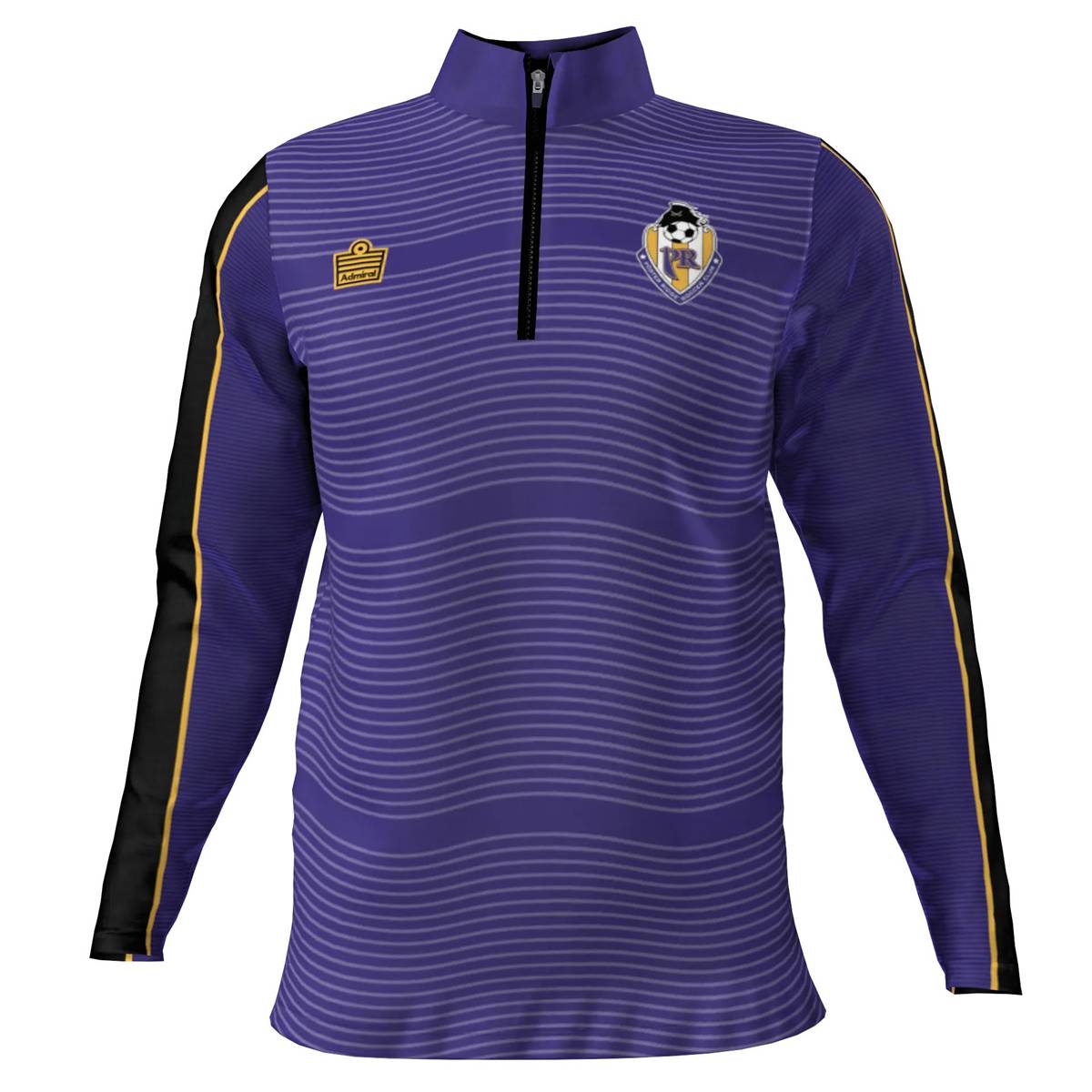 Porter Ridge Pullover