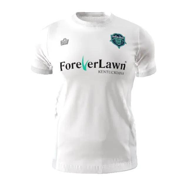 White Jersey