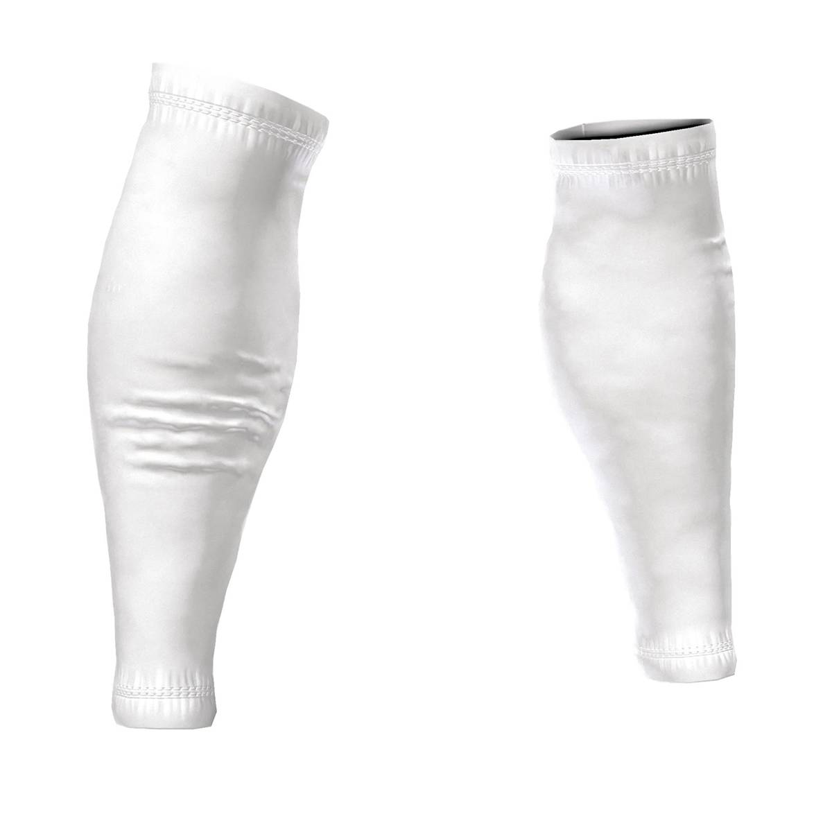 Men's White Sub Sleeve