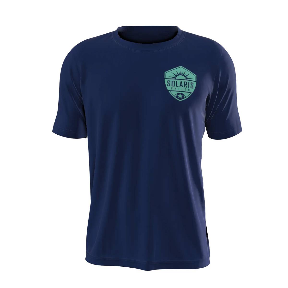 Navy T-Shirt