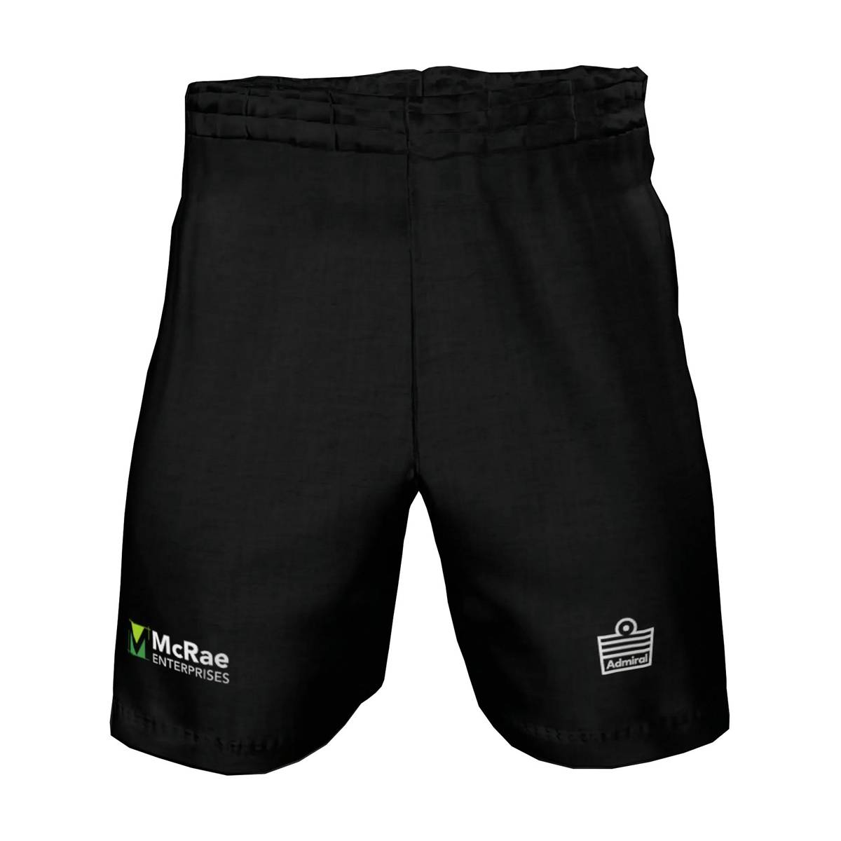 Black Shorts