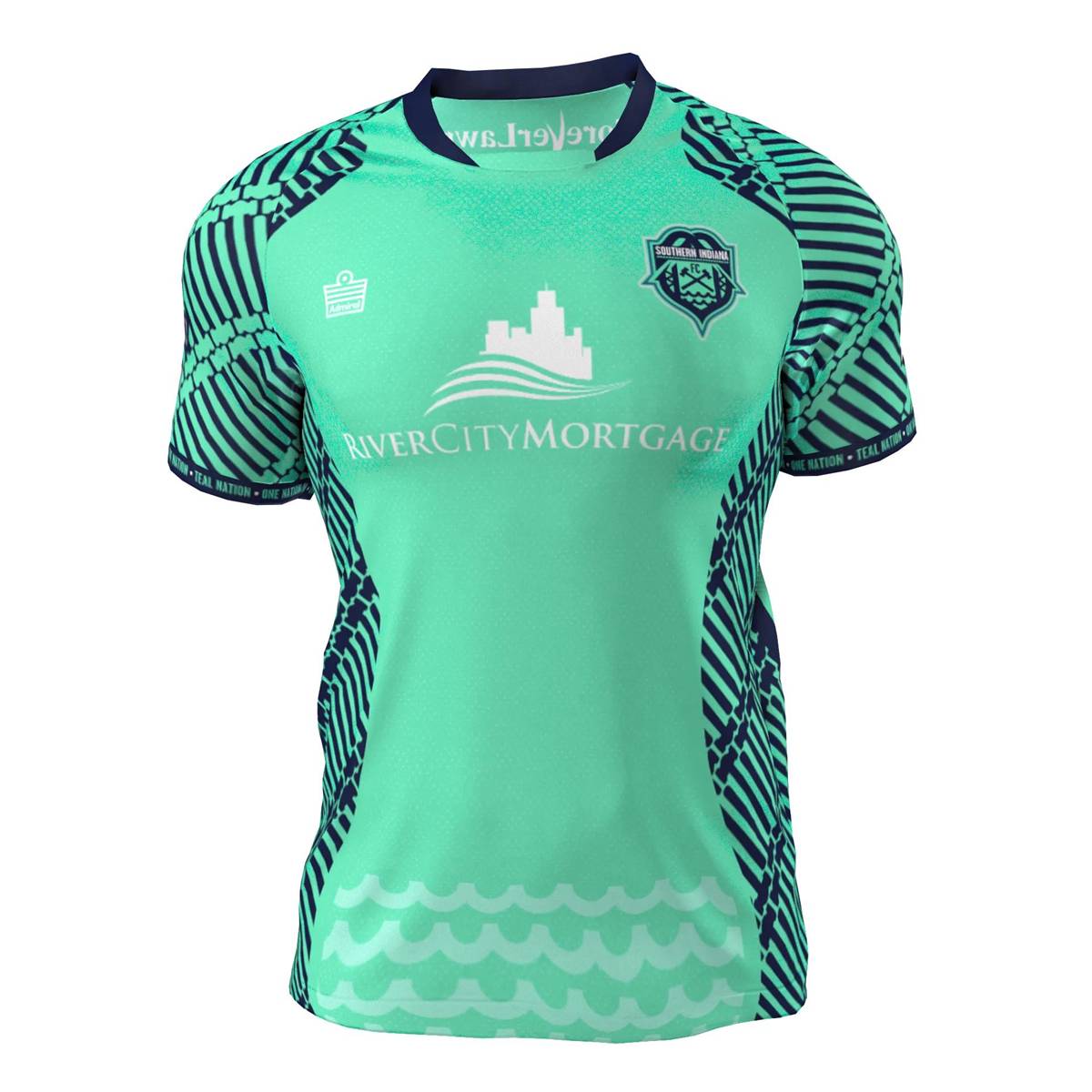 Fan Home Jersey Customizable