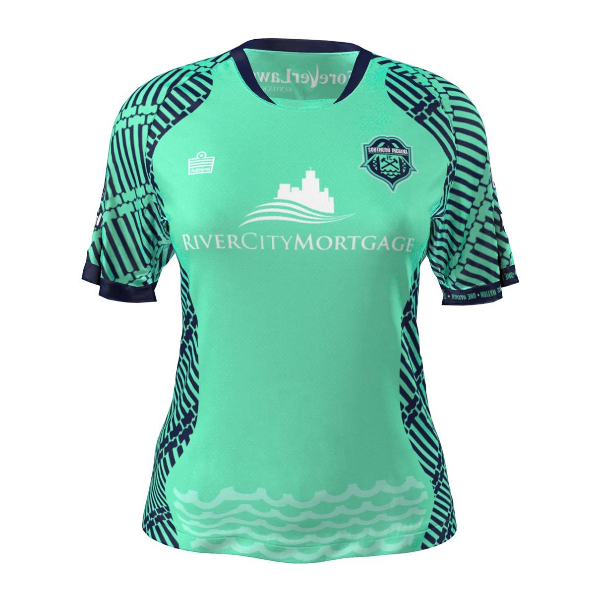 Fan Home Jersey Customizable (Women)