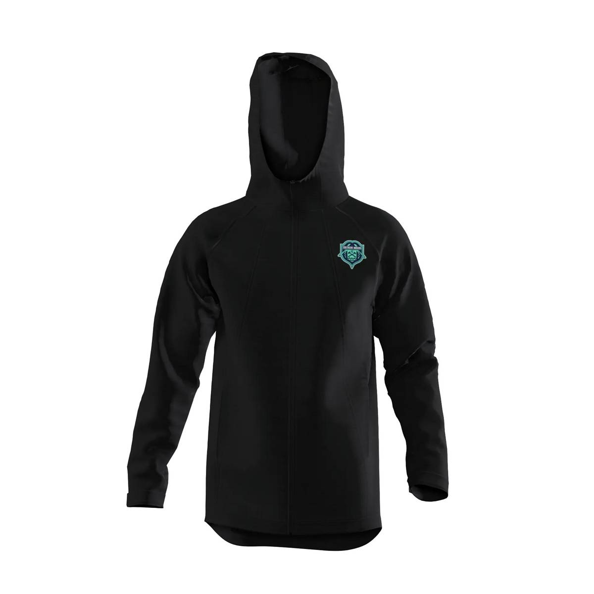 Metro Shower Jacket