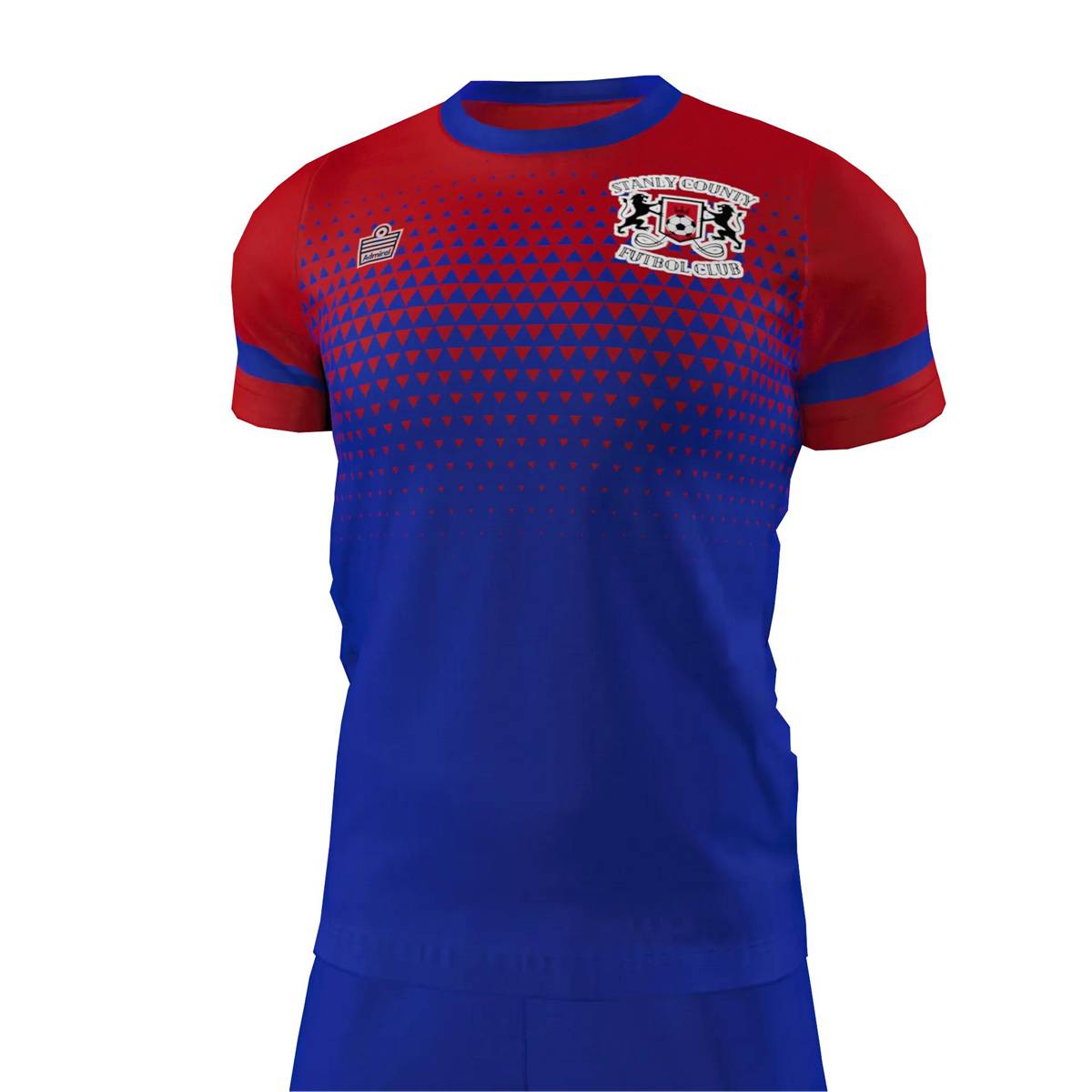 GK Home Jersey