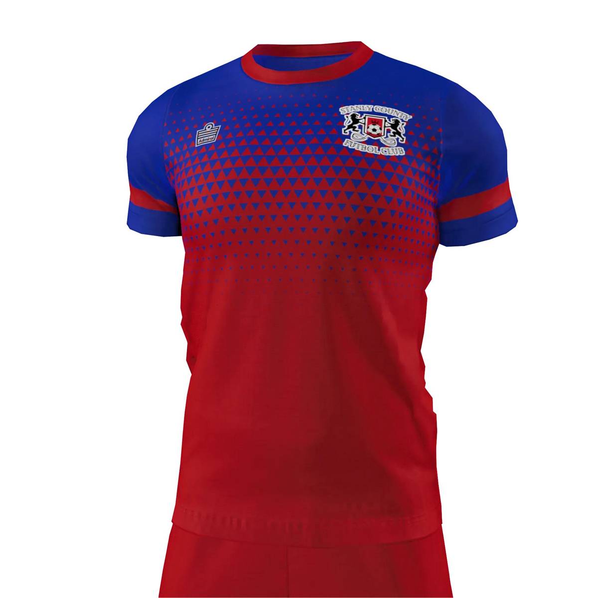 GK Away Jersey