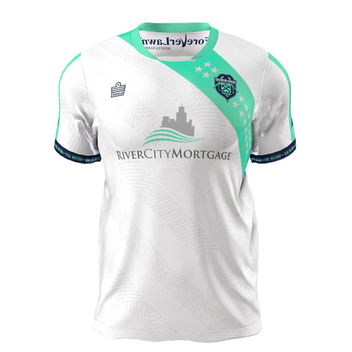 Fan Away Jersey