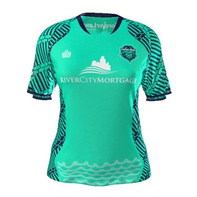 Fan Home Jersey (Women)