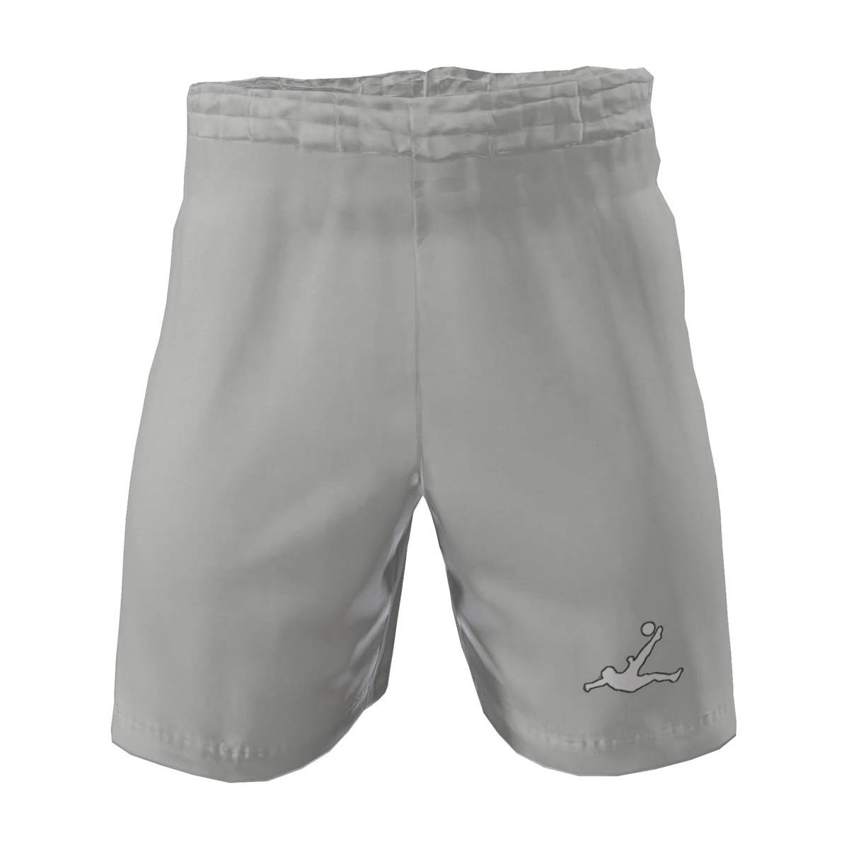 Vapor Short SI