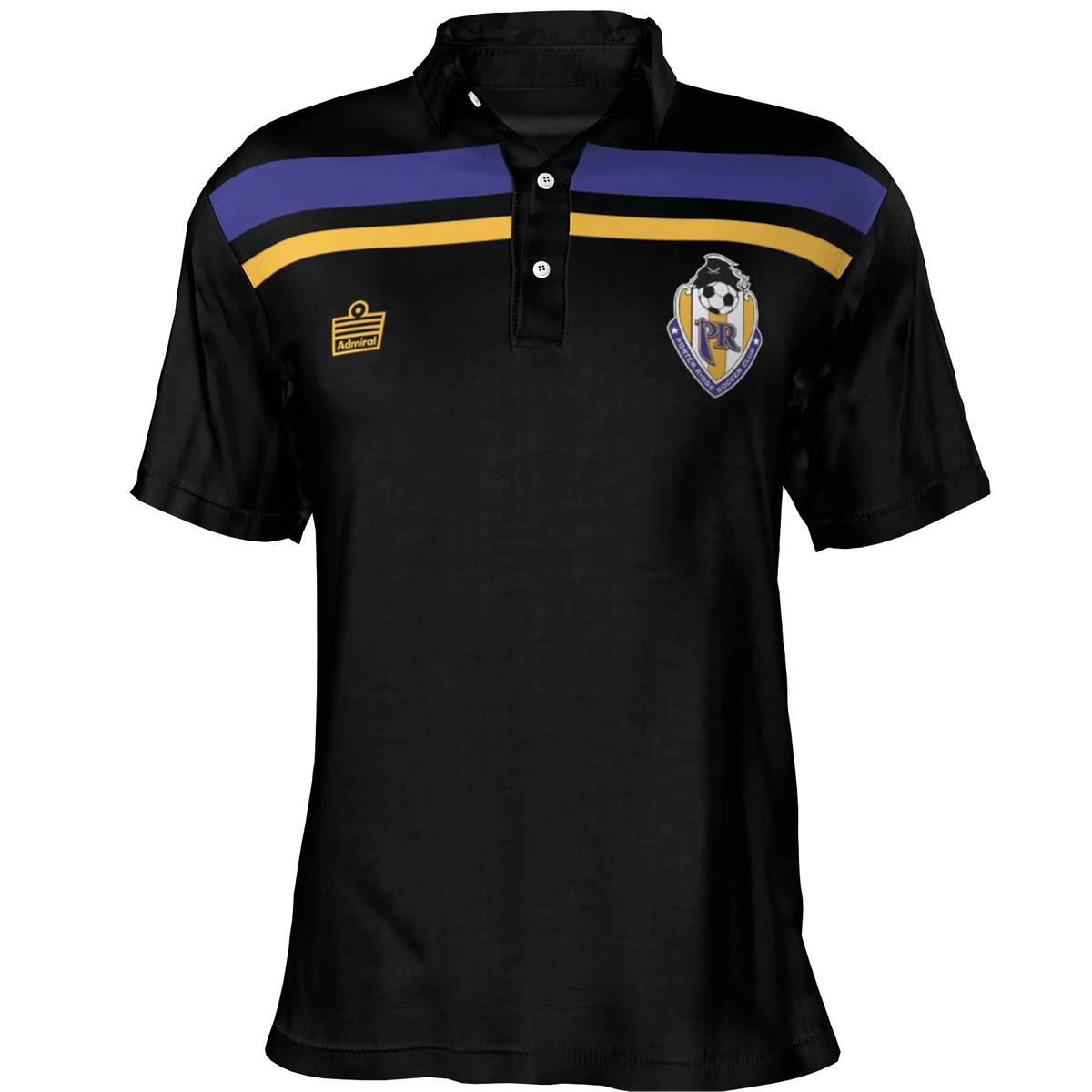 Coaches Polo BL