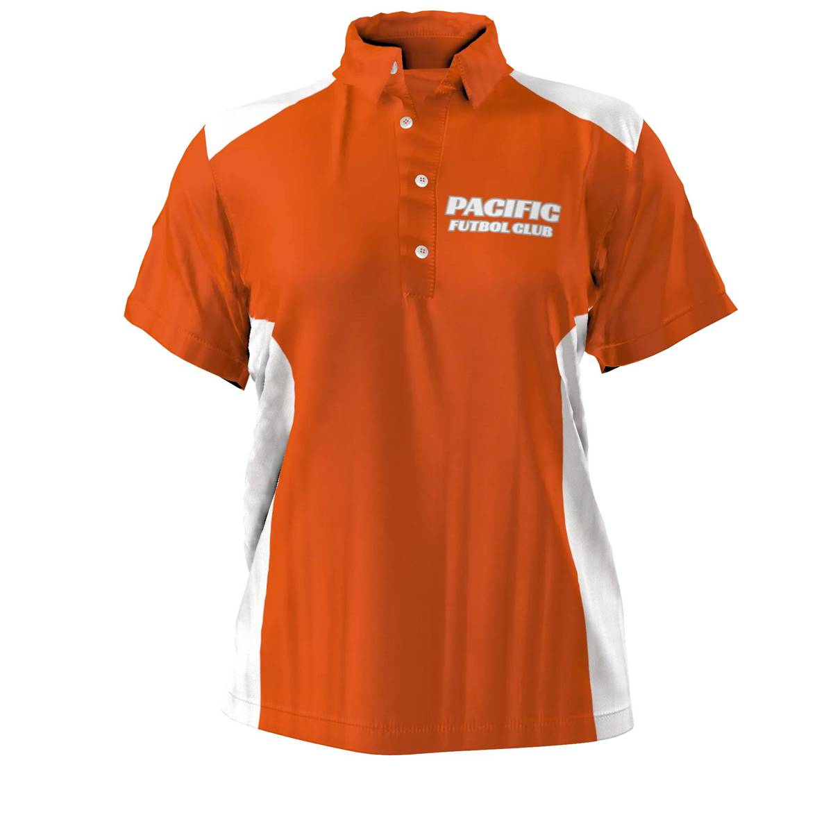 (CUS|SUB) Polo (WOMEN)