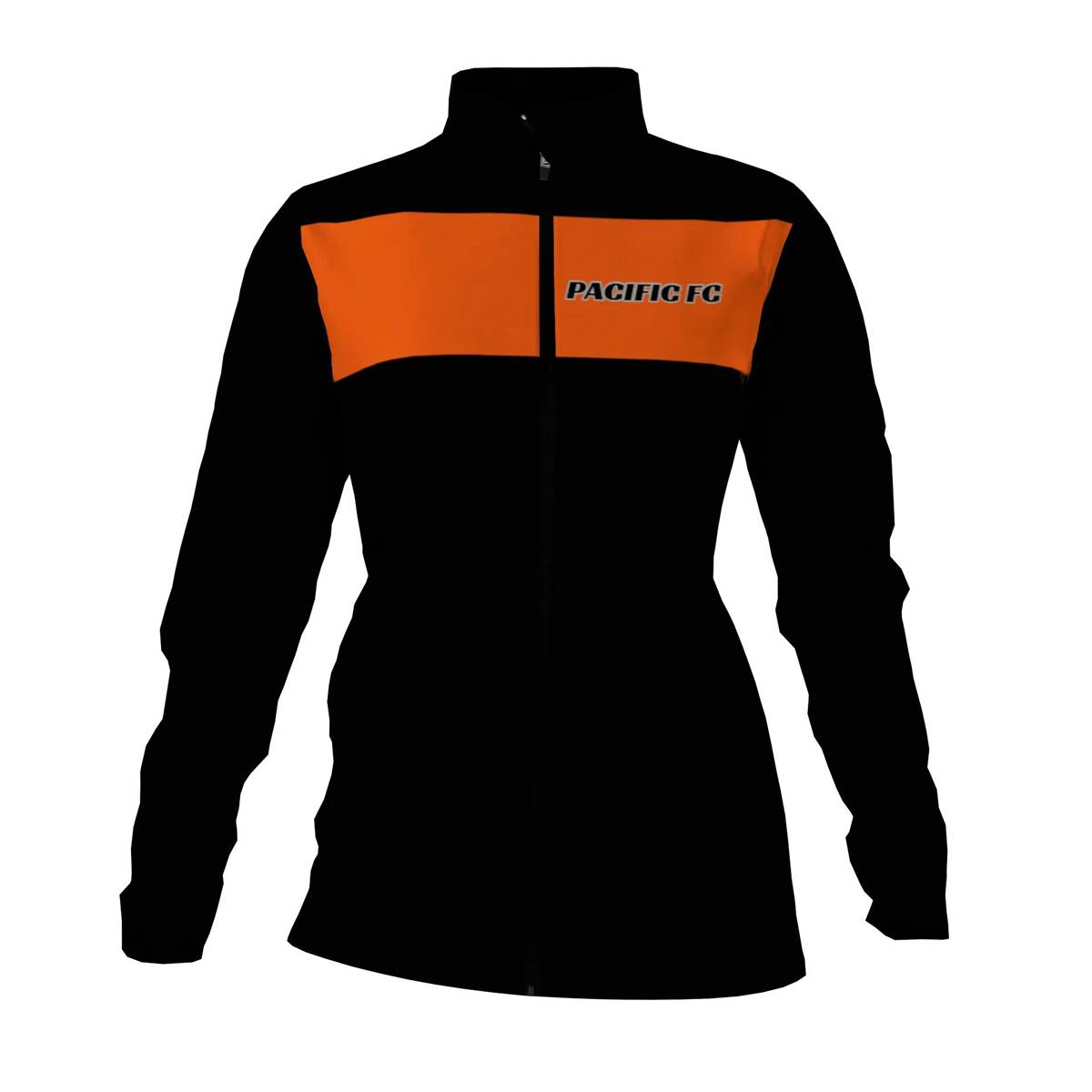 (CUS|SUB) Full Zip Jacket (WOMEN)