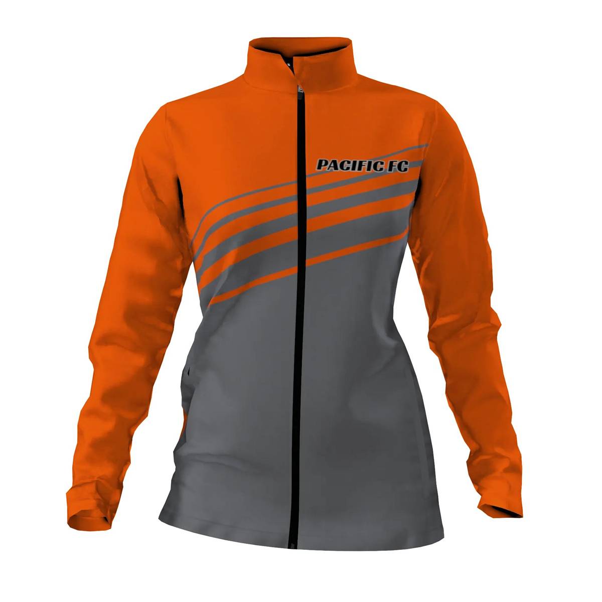 (CUS|SUB) Full Zip Jacket (WOMEN)
