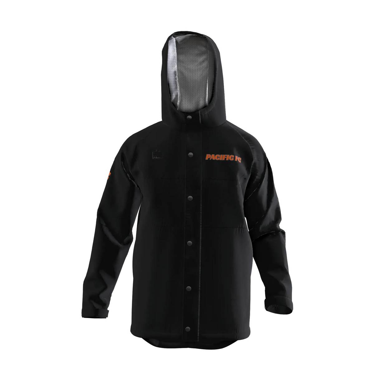 Club Stadium Parka Jacket