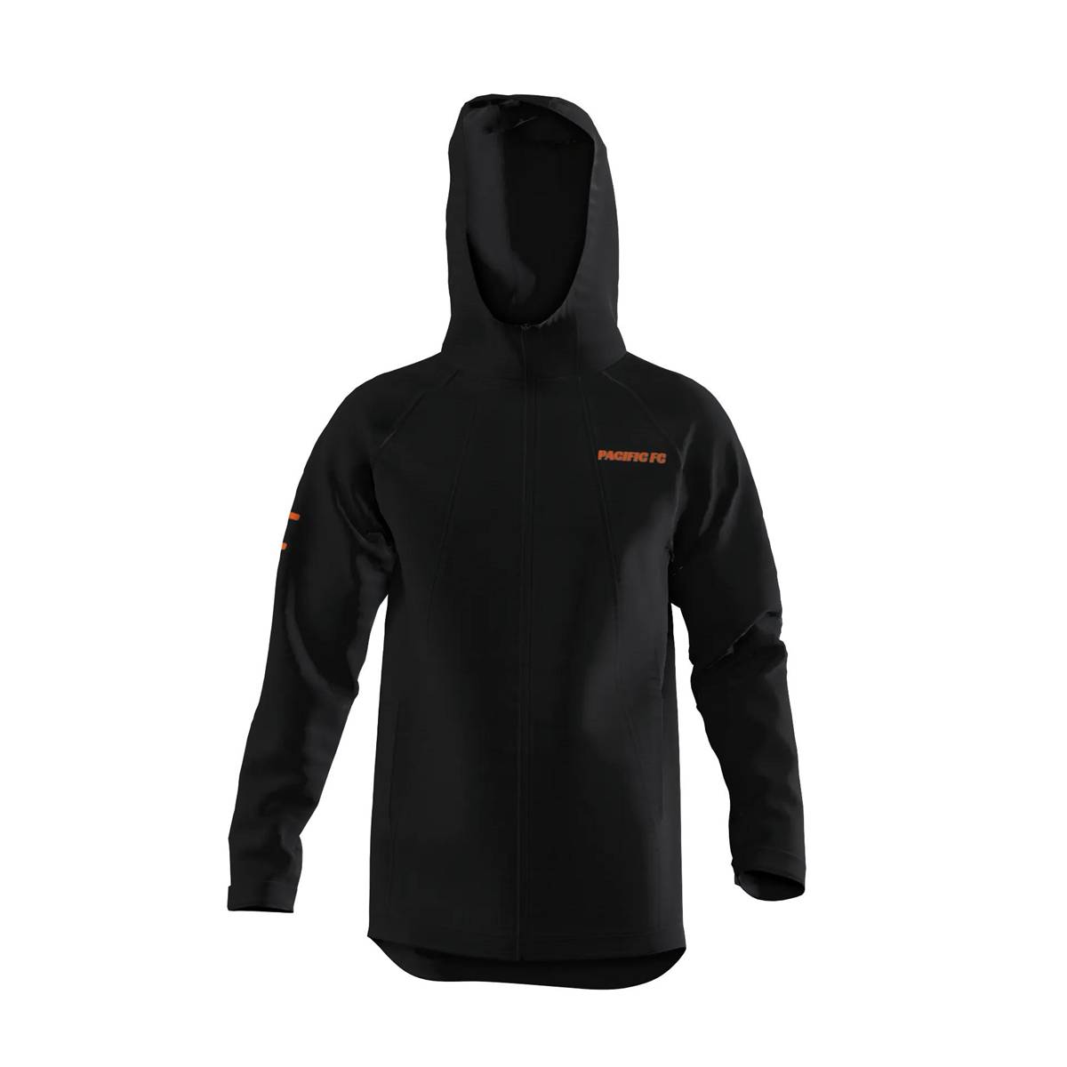 Metro Shower Jacket