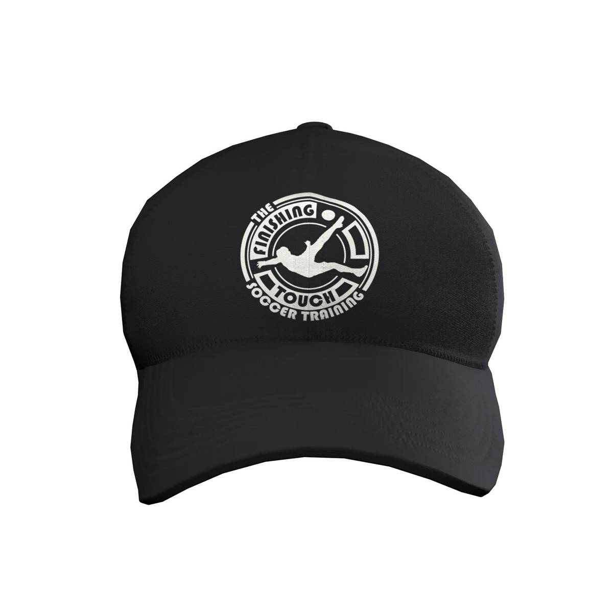 Quick Dry Cap No Logo