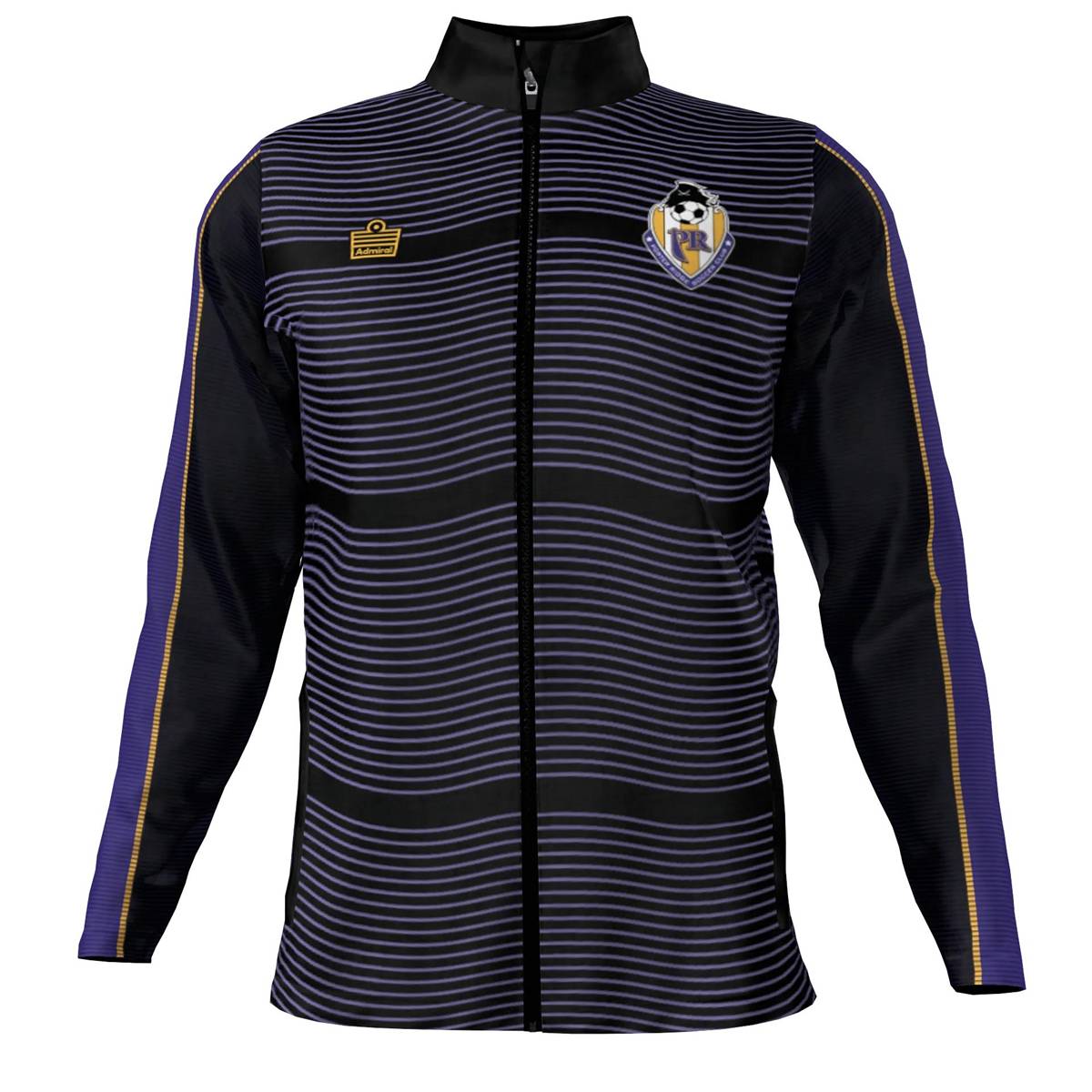 Porter Ridge BL Jacket