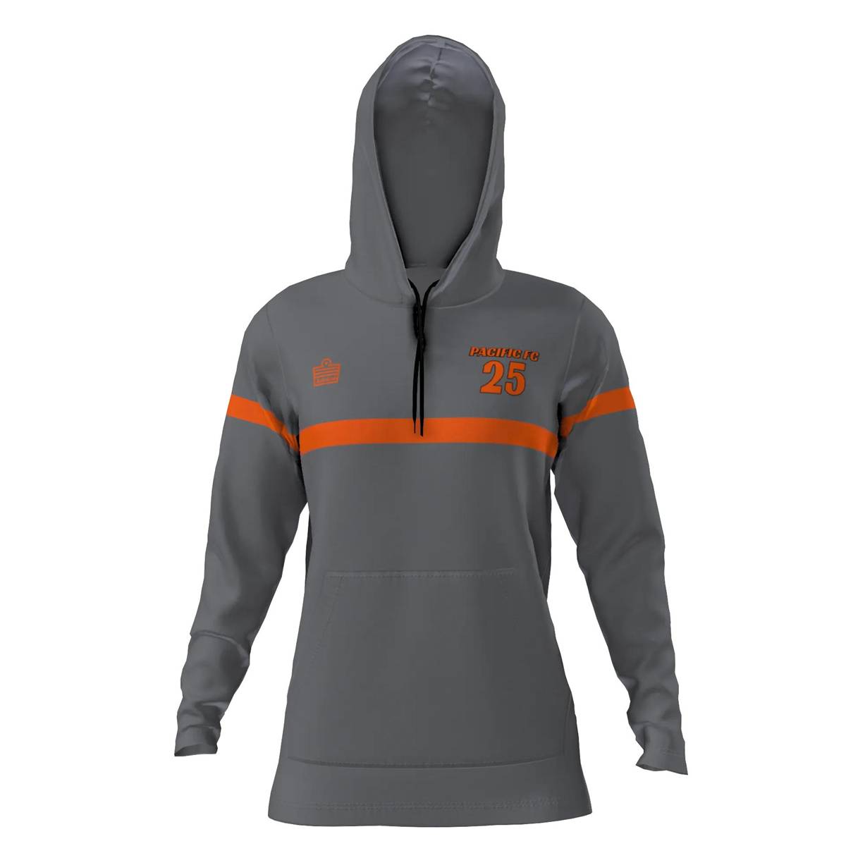 (CUS|SUB) Hoodie