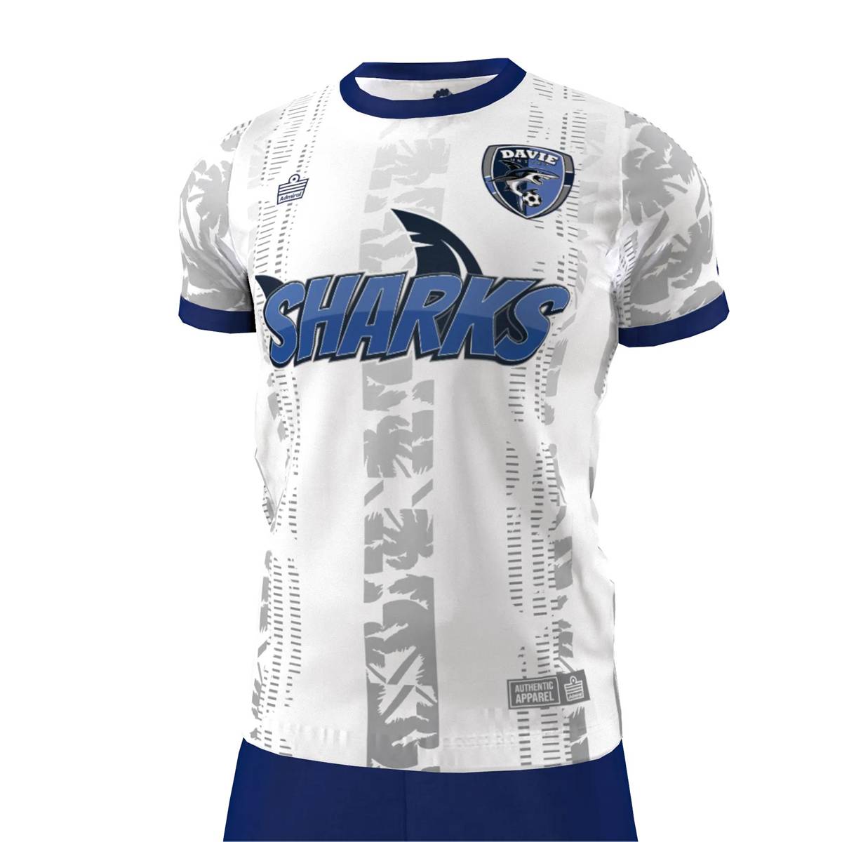 Home Jersey