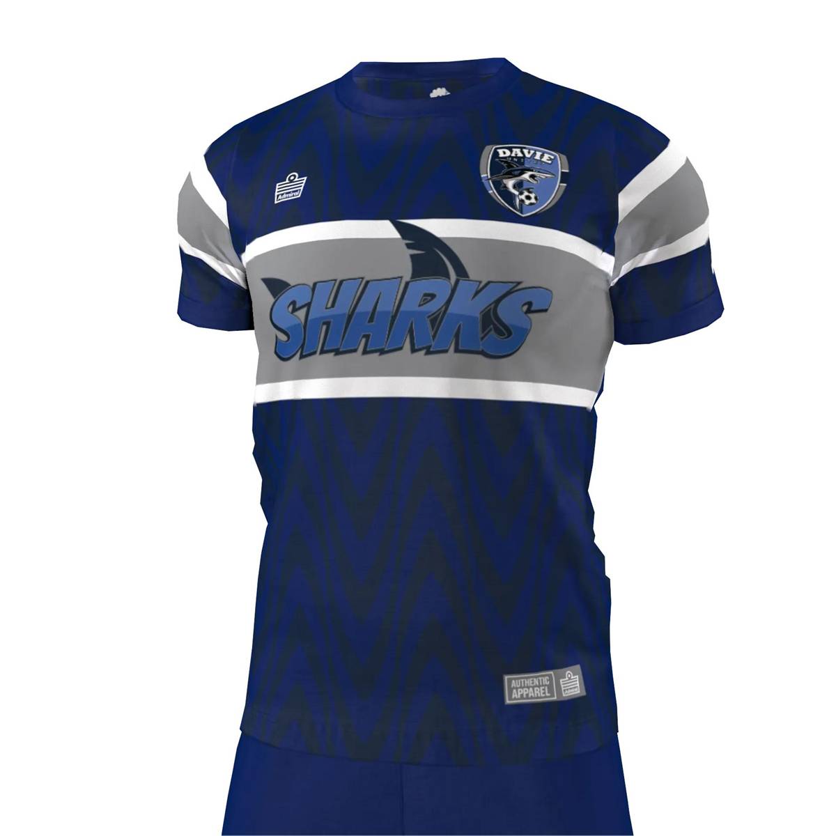 Away Jersey