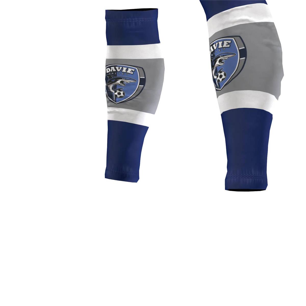 Away Socks Sleeves