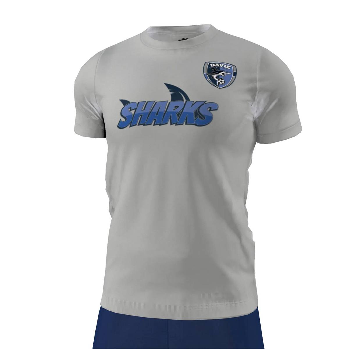 Mens Academy Jersey