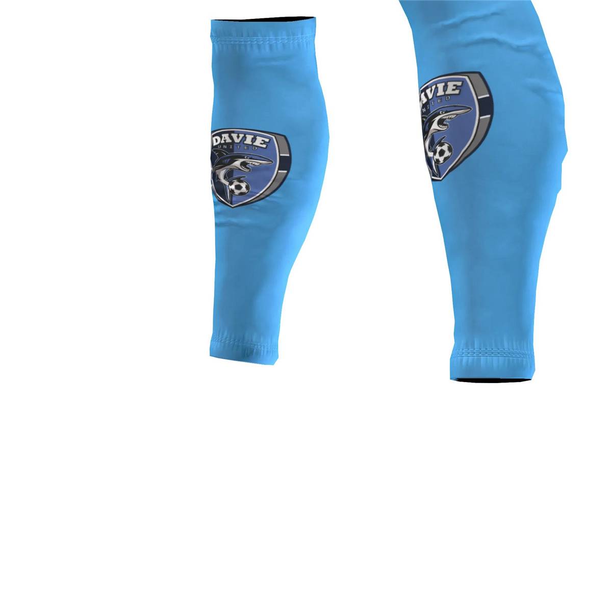 Mens Sky Socks Sleeves