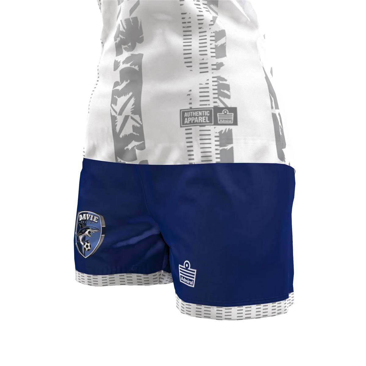Womens Home Shorts