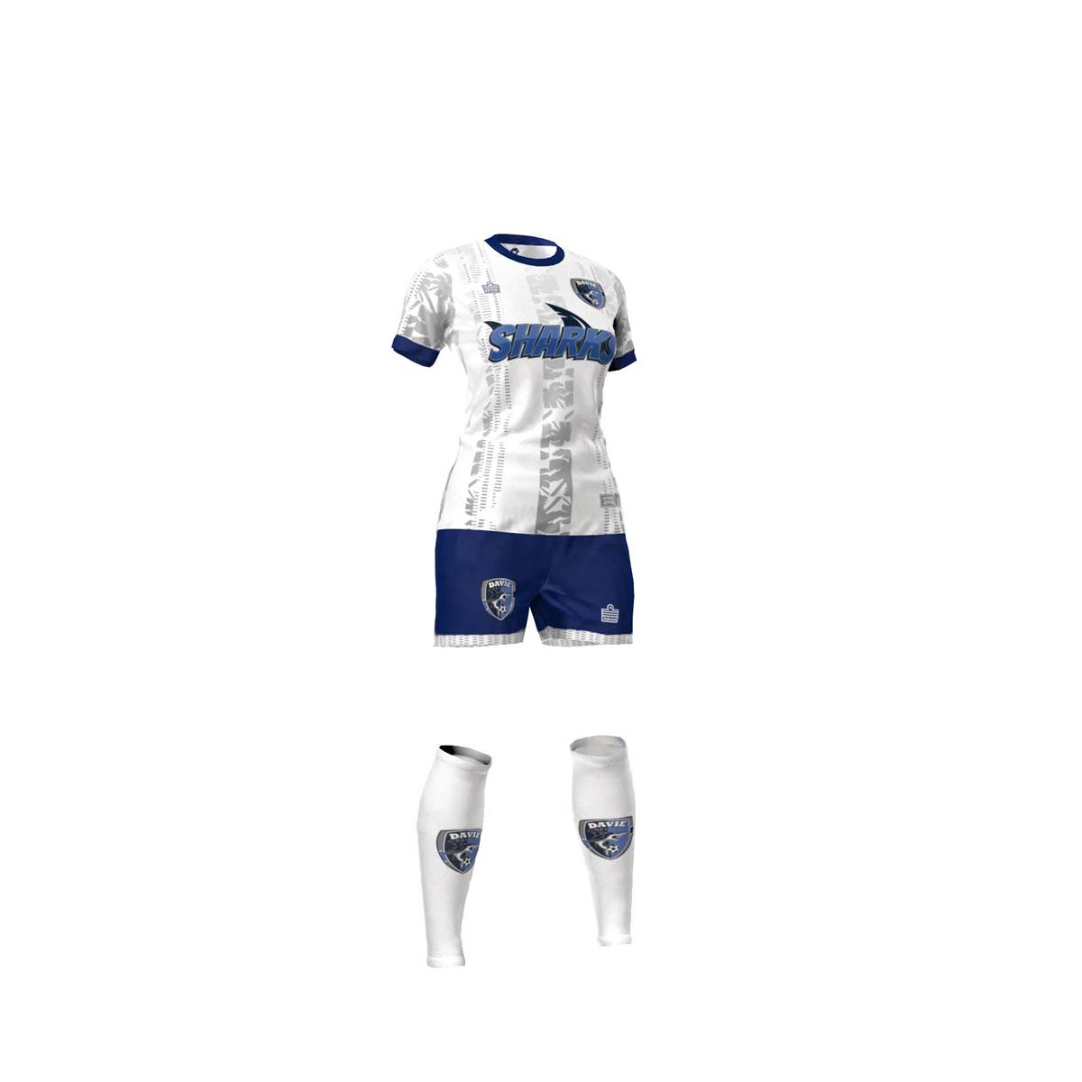 Womes Home Kit
