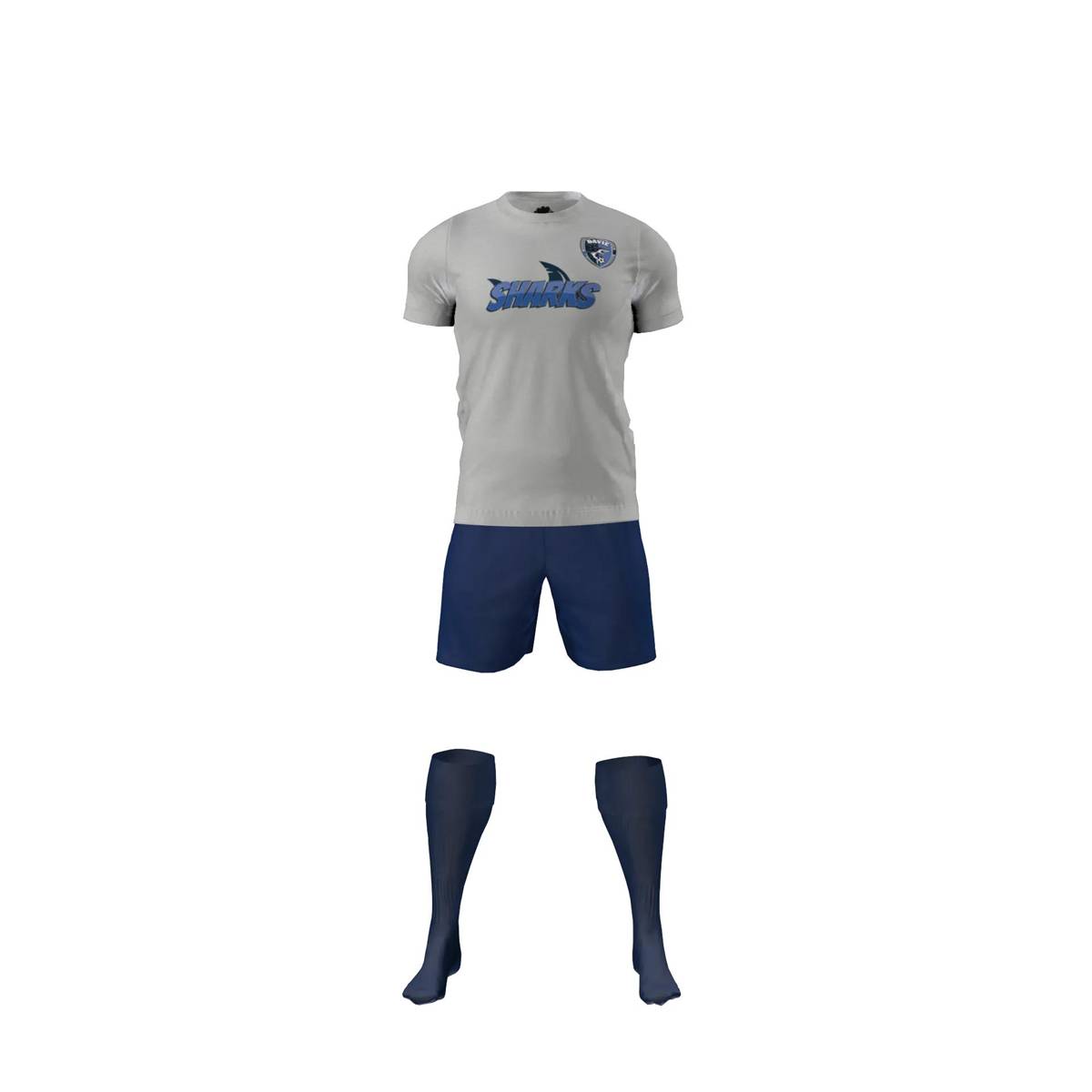 Mens Academy Kit