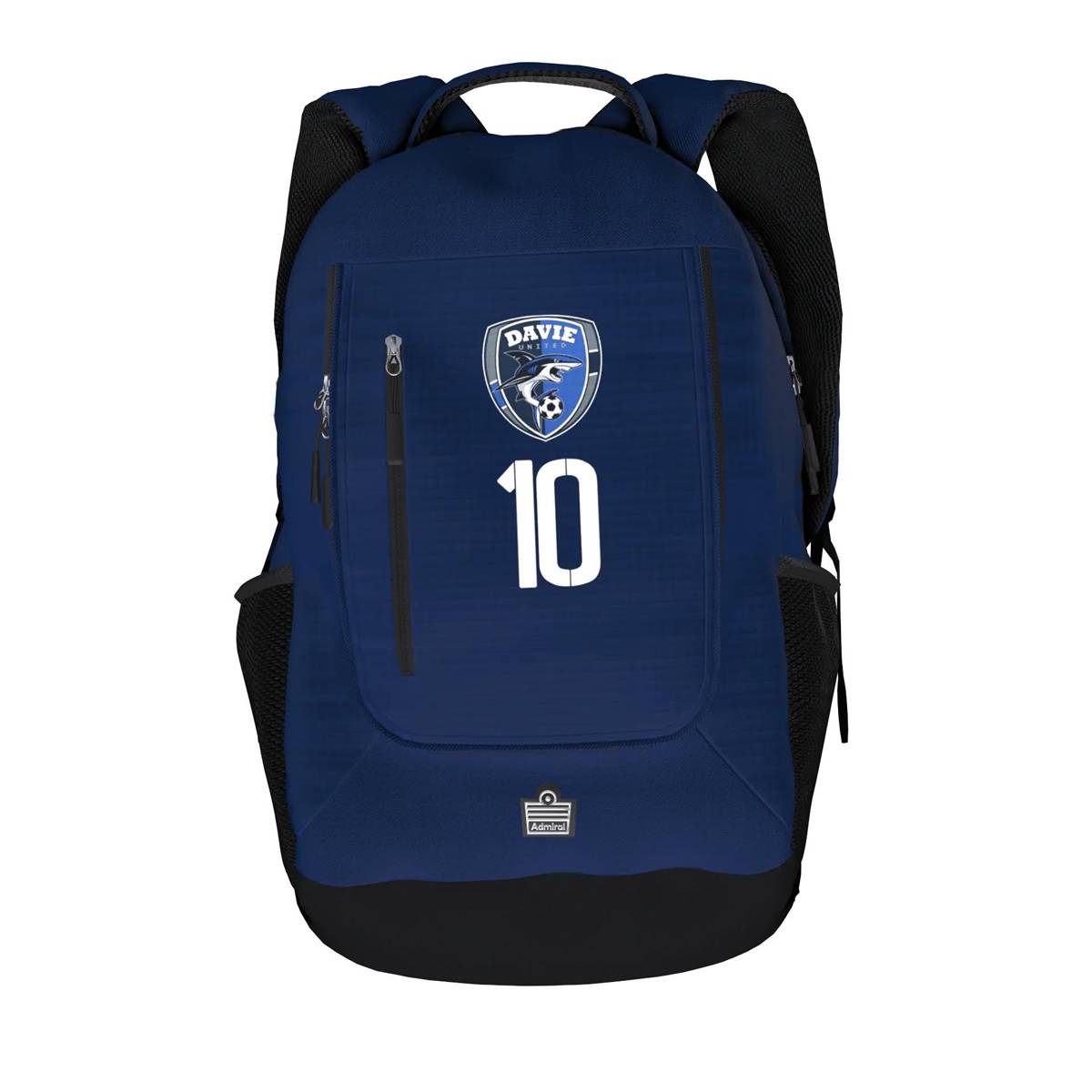 Ultimo Backpack