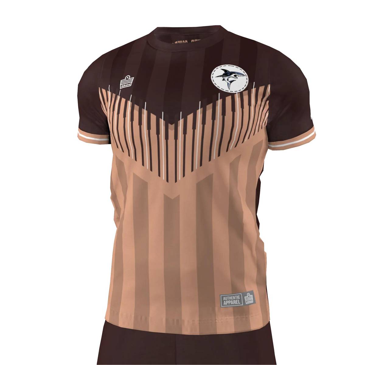 Mens Rodeo Jersey