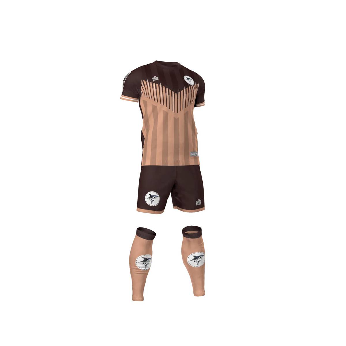 Mens Rodeo Kit