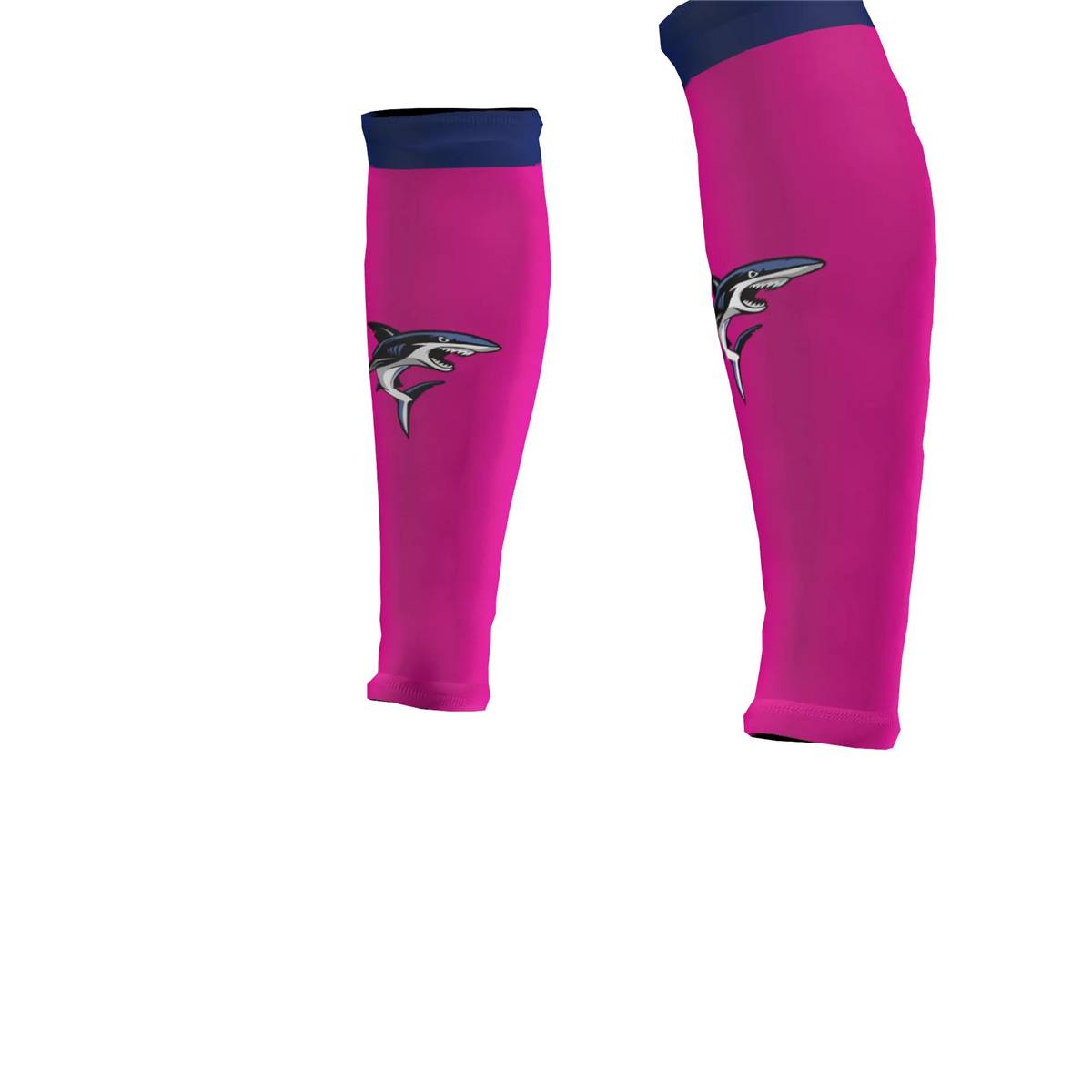 Womens Flamingo Socks Sleeves