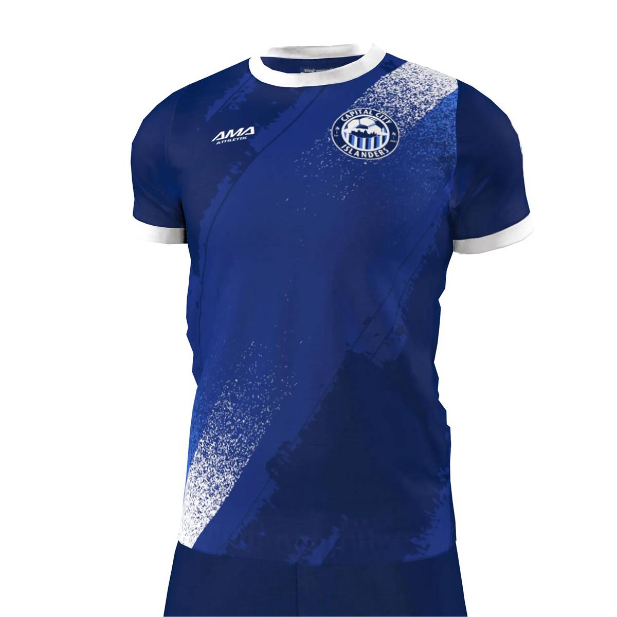 Home Replica Jersey