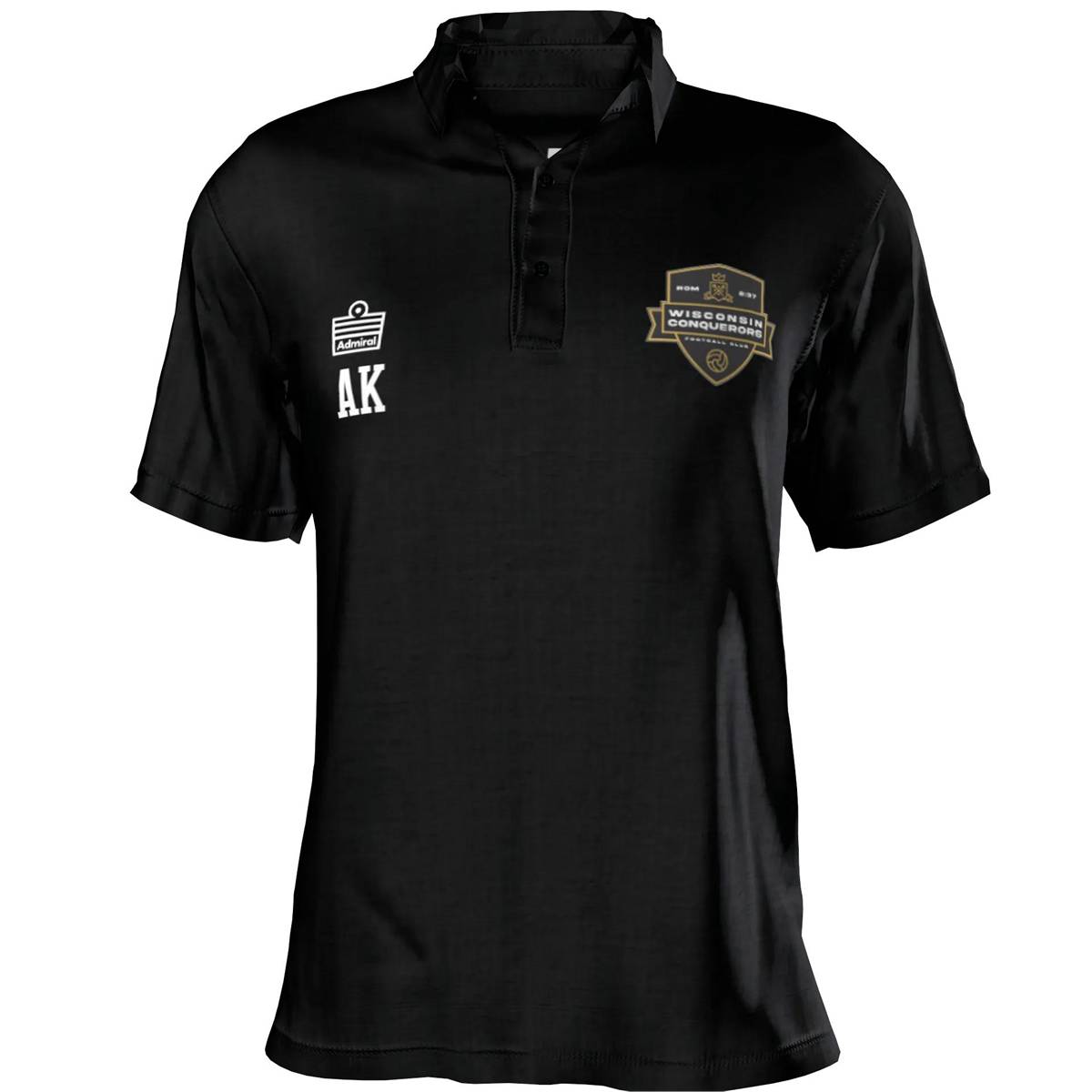 Universal Polo