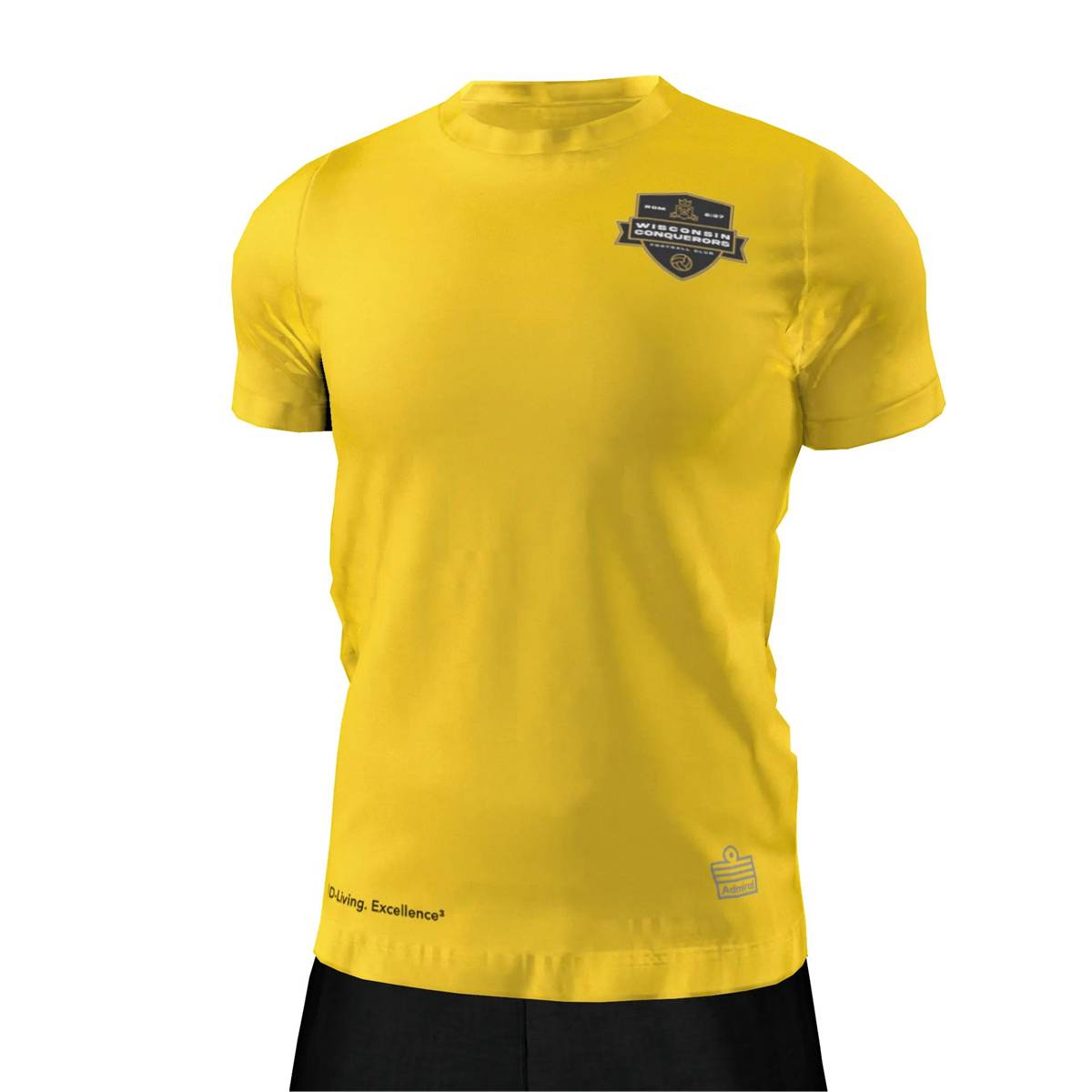 Training Jersey
