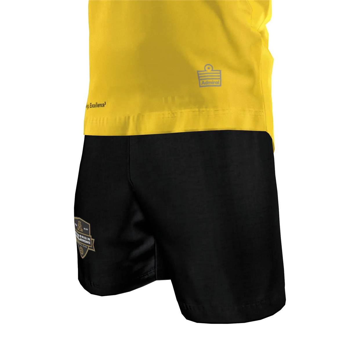 Training Short